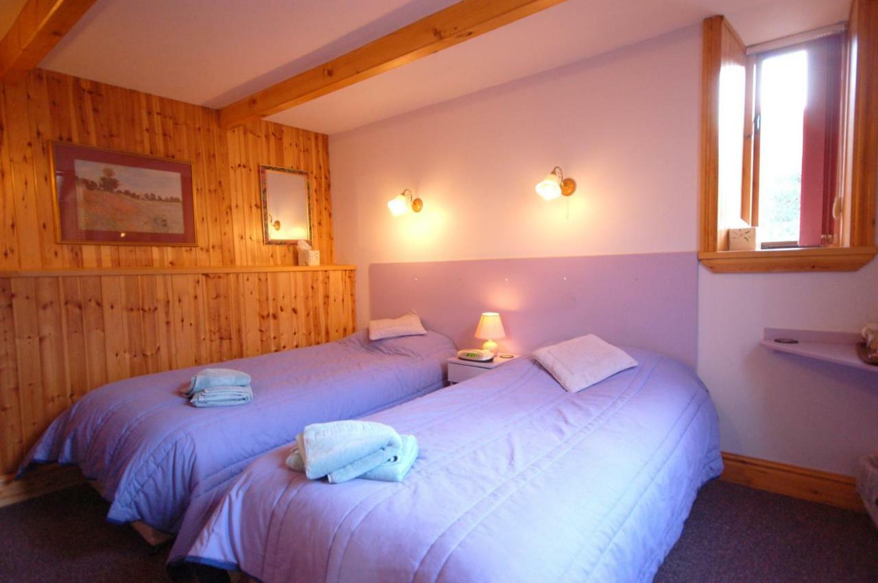 Penzion Bryn Elltyd Eco House Blaenau Ffestiniog Exteriér fotografie