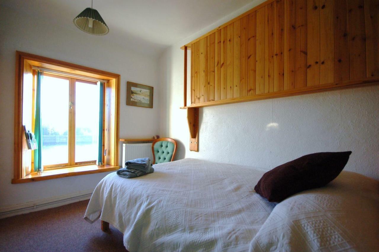 Penzion Bryn Elltyd Eco House Blaenau Ffestiniog Exteriér fotografie